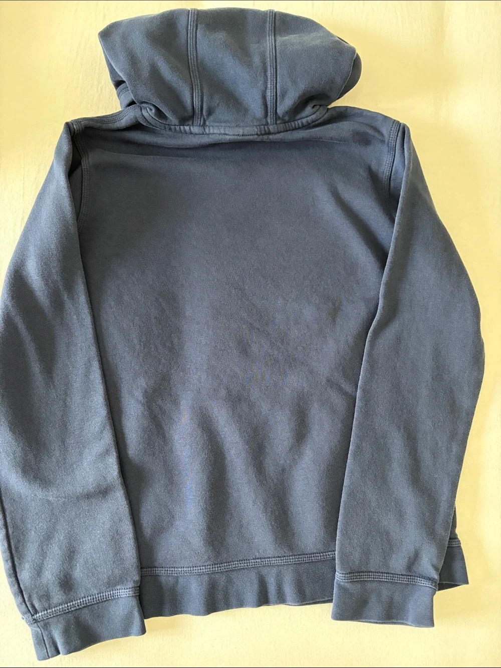 Nike crewneck hoodie